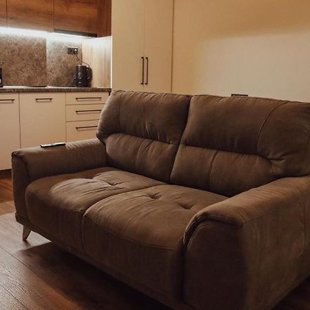 Iq Apartments Prešov Buitenkant foto