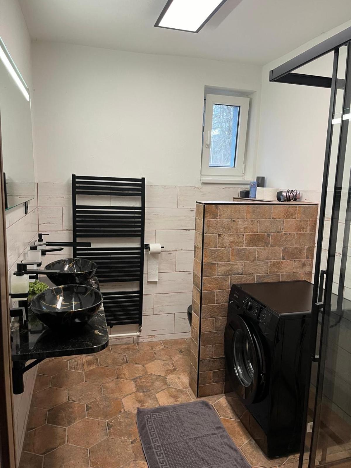 Iq Apartments Prešov Buitenkant foto