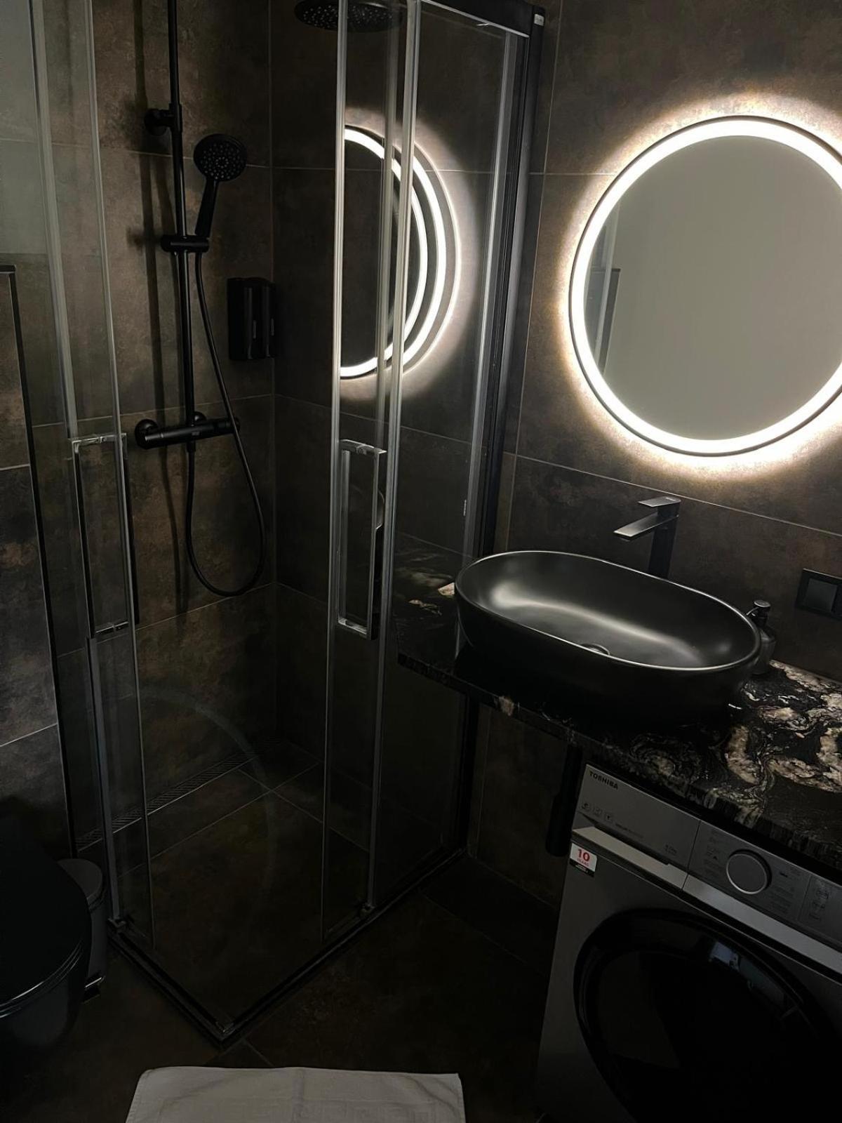 Iq Apartments Prešov Buitenkant foto