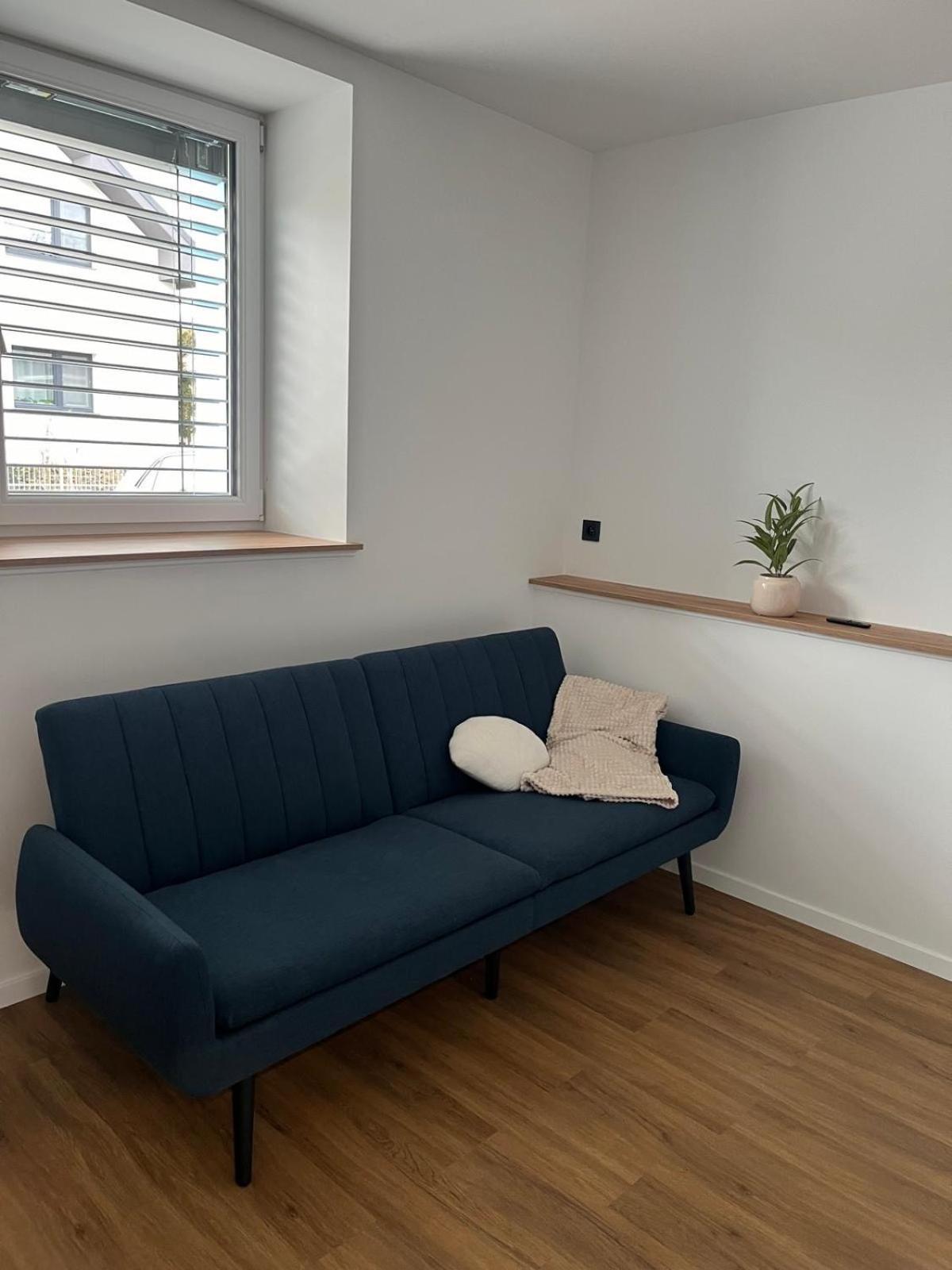 Iq Apartments Prešov Buitenkant foto