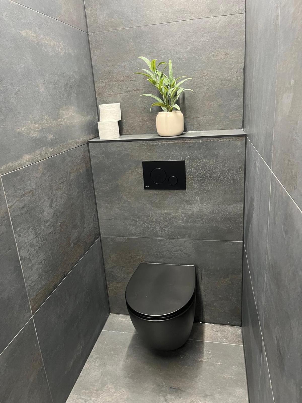 Iq Apartments Prešov Buitenkant foto